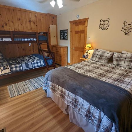 Firefly Hollow Cabin - Smoky Mountains - Soaky Mountain Water Park - Sevierville Convention Center Pigeon Forge Dış mekan fotoğraf
