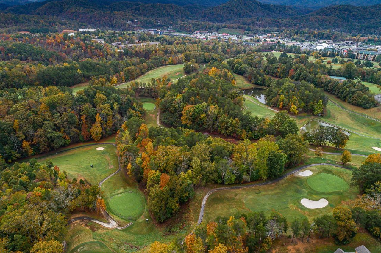 Firefly Hollow Cabin - Smoky Mountains - Soaky Mountain Water Park - Sevierville Convention Center Pigeon Forge Dış mekan fotoğraf
